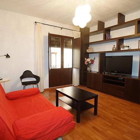 Granada Salvador Daire Dış mekan fotoğraf
