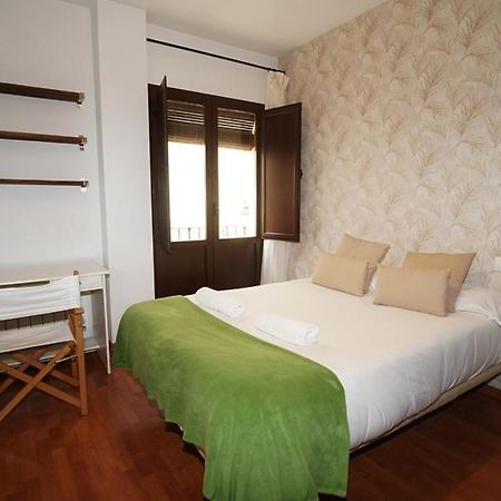 Granada Salvador Daire Dış mekan fotoğraf
