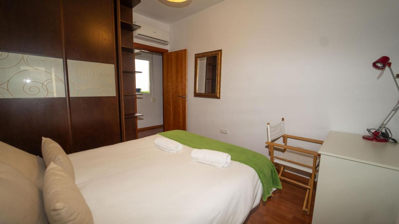 Granada Salvador Daire Dış mekan fotoğraf