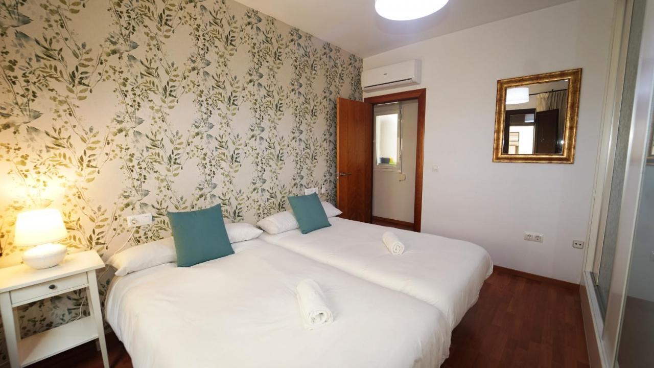Granada Salvador Daire Dış mekan fotoğraf