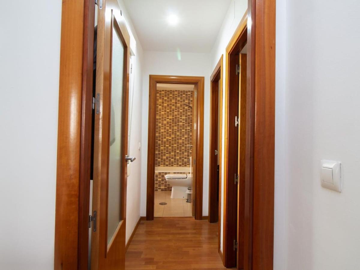 Granada Salvador Daire Dış mekan fotoğraf